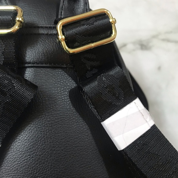 Luv Betsey by Betsey Johnson Dog Mini Backpack NWT - Picture 6 of 8